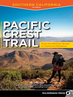 Pacific Crest Trail - ebook
